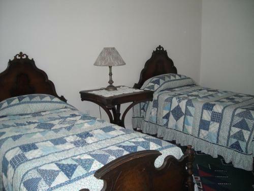 Bed & Breakfast The Wellington House