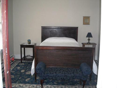 Bed & Breakfast The Wellington House