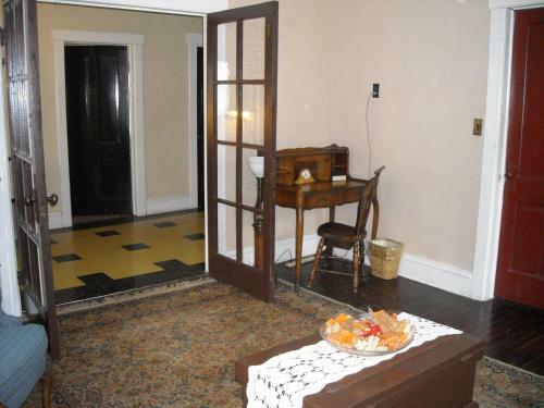 Bed & Breakfast The Wellington House