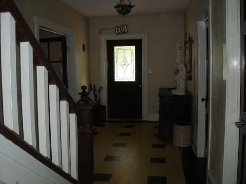 Bed & Breakfast The Wellington House