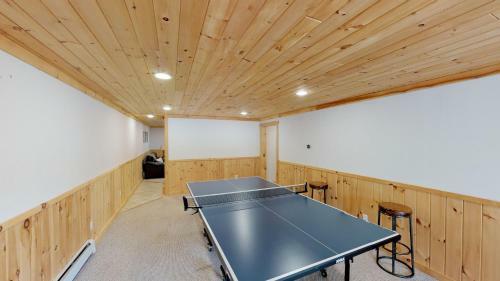 Lake Placid & Whiteface Grand Pines Lodge