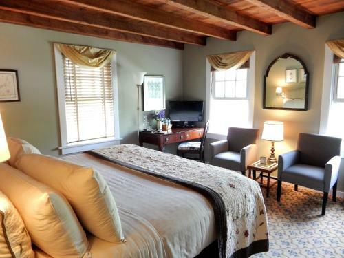 Bed & Breakfast A Butlers Manor