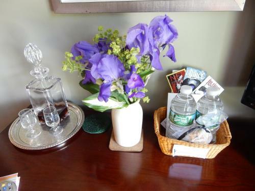 Bed & Breakfast A Butlers Manor