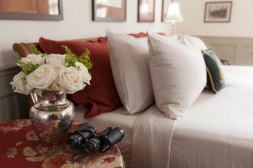 Bed & Breakfast A Butlers Manor