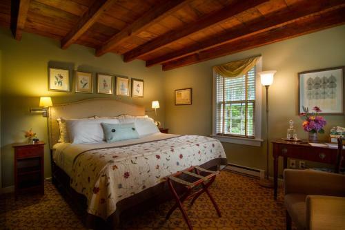 Bed & Breakfast A Butlers Manor