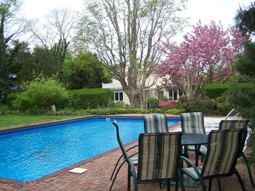Bed & Breakfast A Butlers Manor