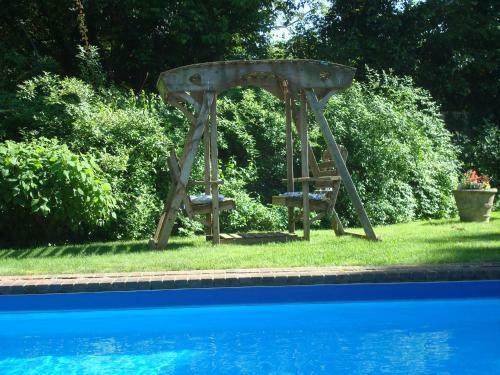 Bed & Breakfast A Butlers Manor