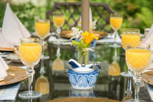 Bed & Breakfast A Butlers Manor