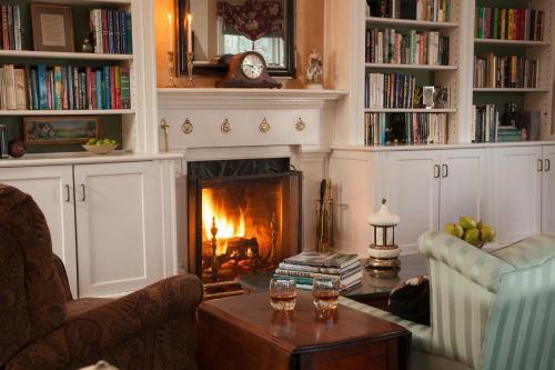 Bed & Breakfast A Butlers Manor