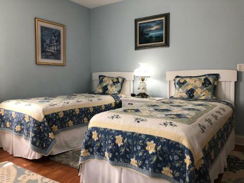 Stamford Gables Bed And Breakfast