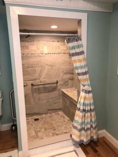 Stamford Gables Bed And Breakfast