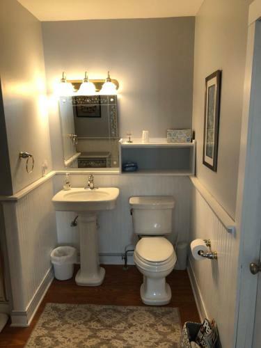 Stamford Gables Bed And Breakfast