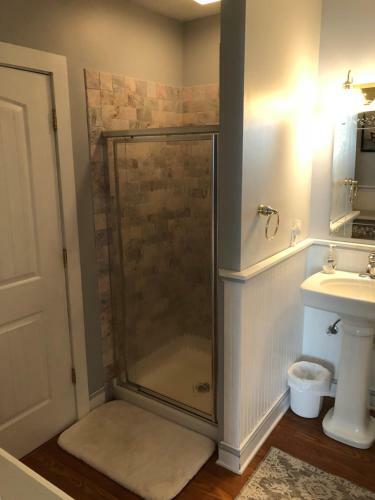 Stamford Gables Bed And Breakfast