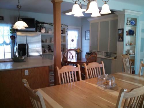 Stamford Gables Bed And Breakfast