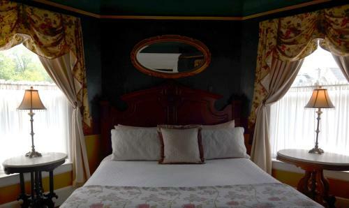 Posada Union Gables