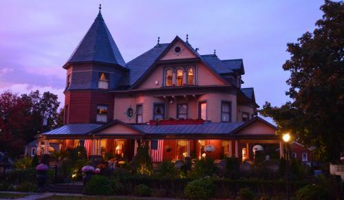 Posada Union Gables