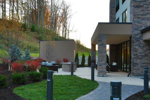 Hotel Holiday Inn Express - Oneonta