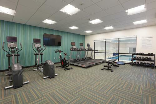 Hotel Holiday Inn Express - Oneonta