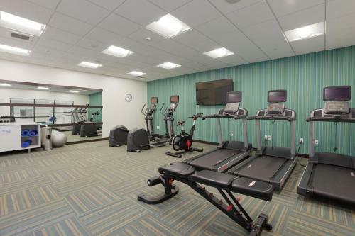 Hotel Holiday Inn Express - Oneonta