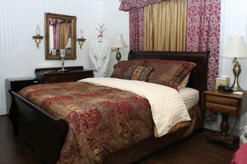 The Gridley Inn B&B