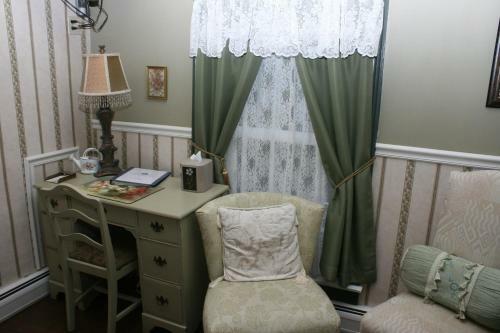 The Gridley Inn B&B