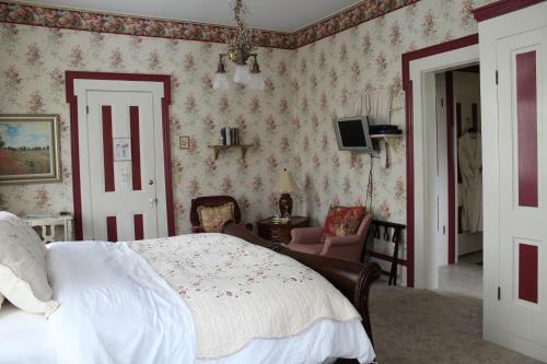 The Gridley Inn B&B