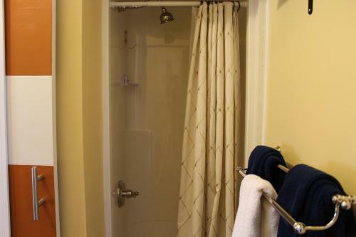 The Gridley Inn B&B