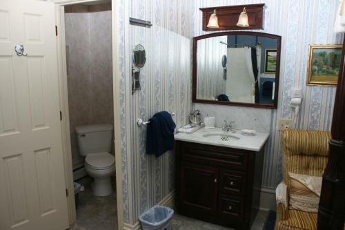 The Gridley Inn B&B