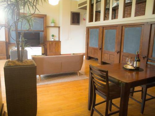 Aparthotel School 31 Lofts