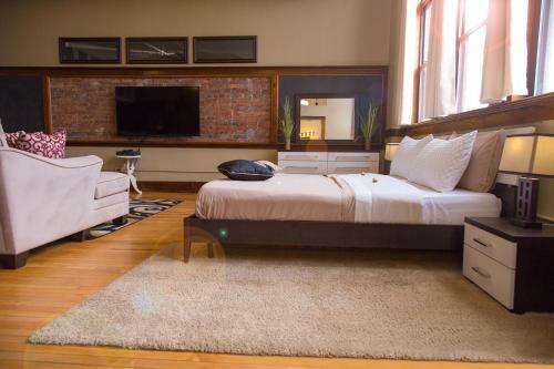 Aparthotel School 31 Lofts