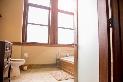 Aparthotel School 31 Lofts