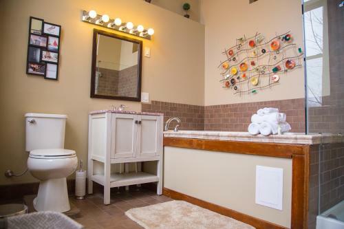 Aparthotel School 31 Lofts