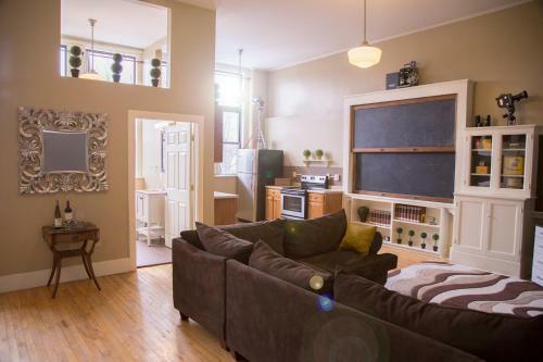Aparthotel School 31 Lofts