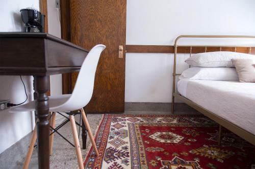 Aparthotel School 31 Lofts