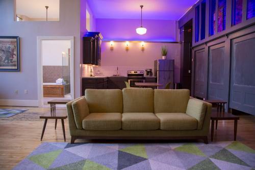 Aparthotel School 31 Lofts