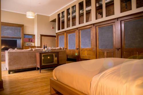 Aparthotel School 31 Lofts