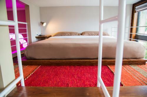 Aparthotel School 31 Lofts