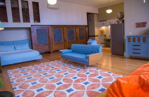 Aparthotel School 31 Lofts