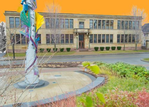 Aparthotel School 31 Lofts