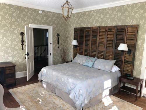 Bed & Breakfast The Elizabethtown Inn