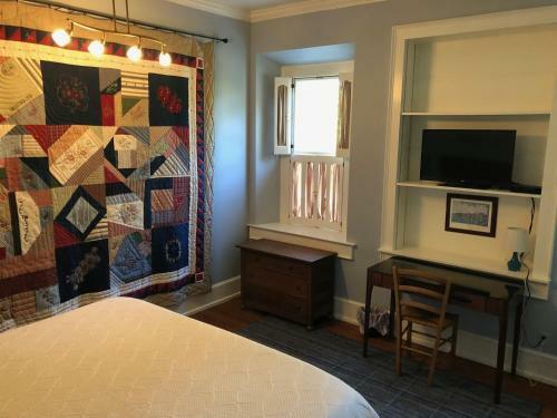 Bed & Breakfast The Elizabethtown Inn