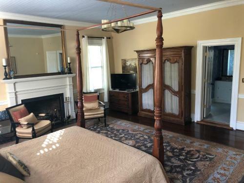 Bed & Breakfast The Elizabethtown Inn