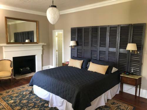 Bed & Breakfast The Elizabethtown Inn
