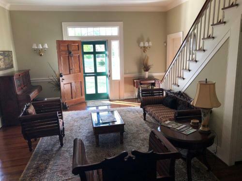 Bed & Breakfast The Elizabethtown Inn