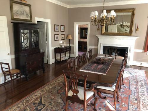 Bed & Breakfast The Elizabethtown Inn