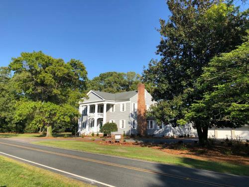 Bed & Breakfast The Elizabethtown Inn