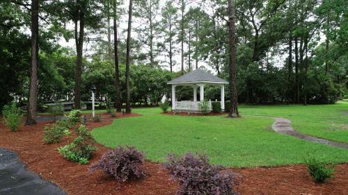 Bed & Breakfast The Elizabethtown Inn