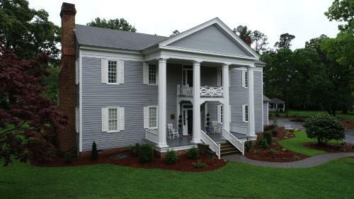 Bed & Breakfast The Elizabethtown Inn