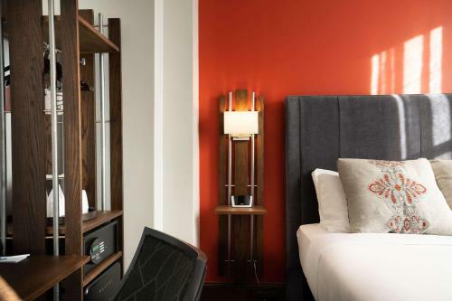 The Esquire Hotel, Ascend Hotel Collection