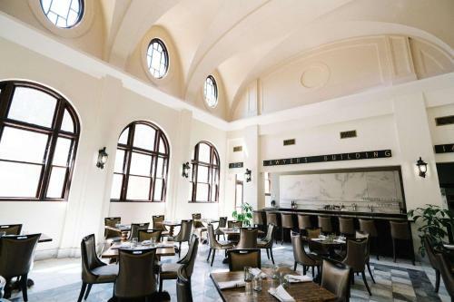 The Esquire Hotel, Ascend Hotel Collection